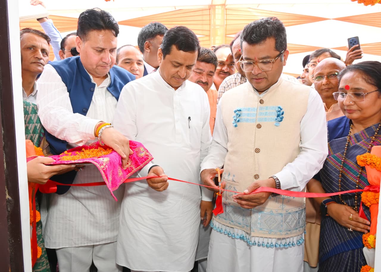 गढ़वाल के लोगों को बड़ी राहत, पासपोर्ट के लिए अब नहीं जाना होगा दूर