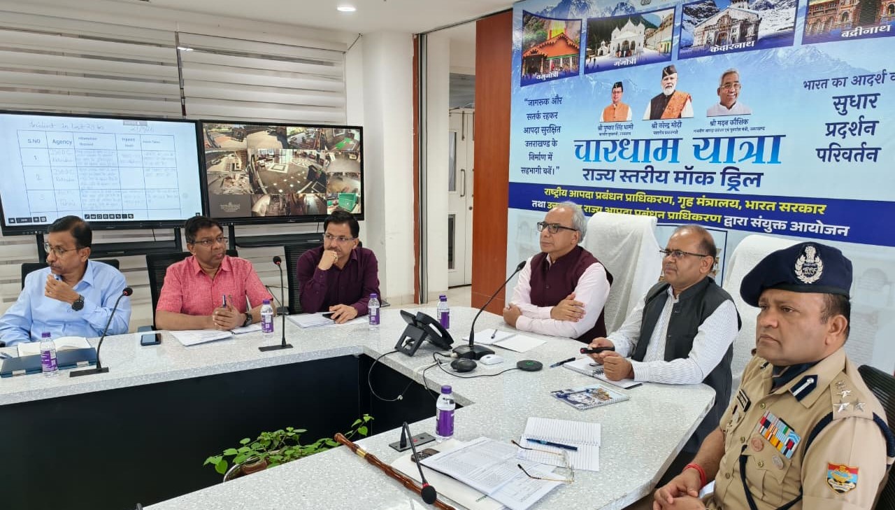 विकास कार्य आपदा का कारण न बने : डॉ. असवाल