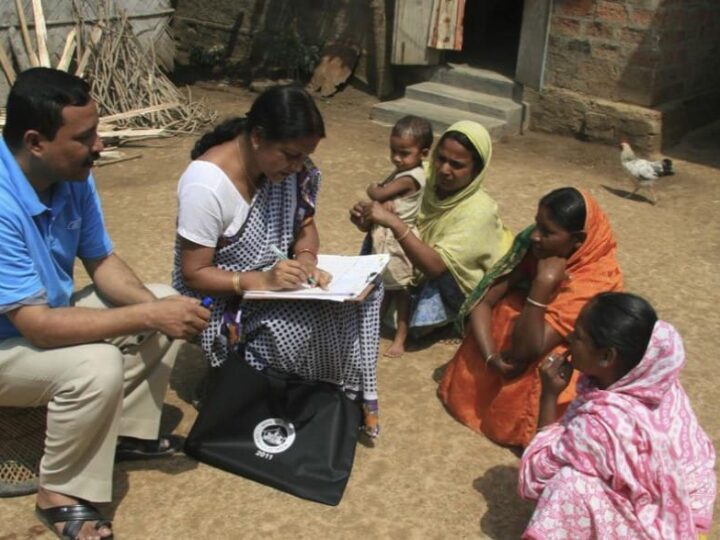 गांव से शहर तक जुटेगा डेटा, उत्तराखंड में आय सर्वे शुरू