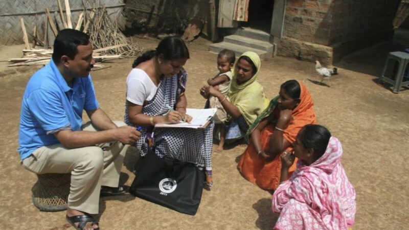 गांव से शहर तक जुटेगा डेटा, उत्तराखंड में आय सर्वे शुरू
