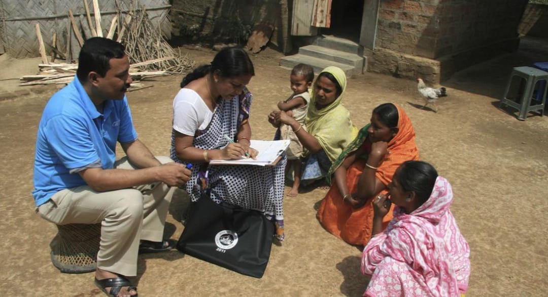 गांव से शहर तक जुटेगा डेटा, उत्तराखंड में आय सर्वे शुरू