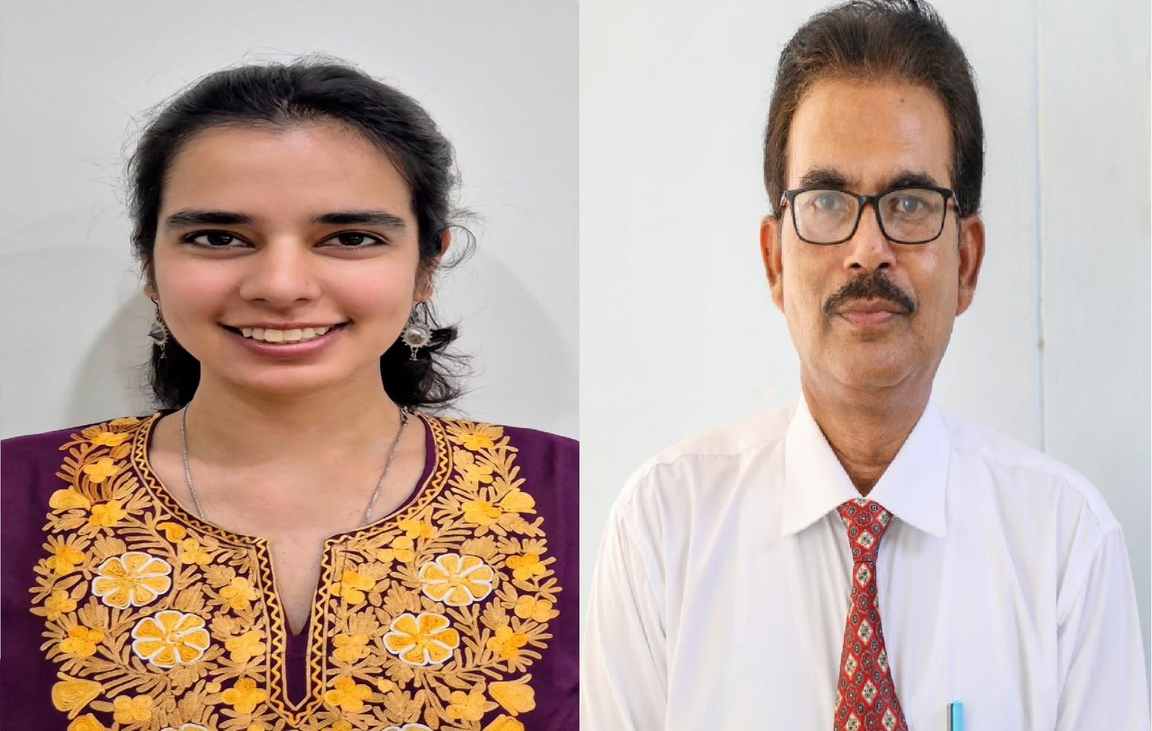 जीबी पंत विश्वविद्यालय की छात्रा IAUA सर्वश्रेष्ठ पीएचडी थीसिस पुरस्कार से सम्मानित