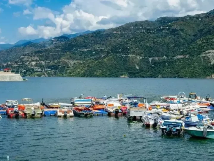 उत्तराखंड का नया पर्यटन मॉडल बनेगी टिहरी झील