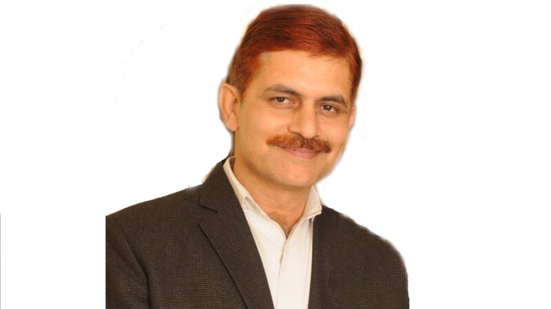 प्रोफेसर शिवेन्द्र कुमार कश्यप बने पंतनगर कृषि विश्वविद्यालय के कुलपति
