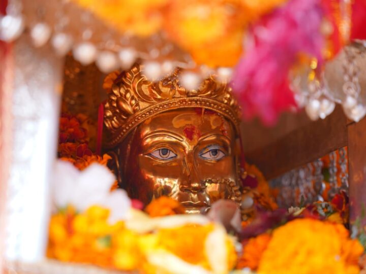 क्यों मनाया जाता है ‘गंगा दशहरा’