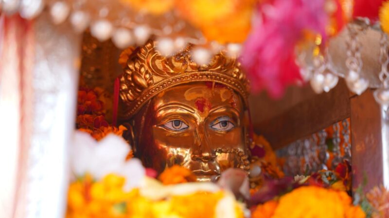 क्यों मनाया जाता है ‘गंगा दशहरा’