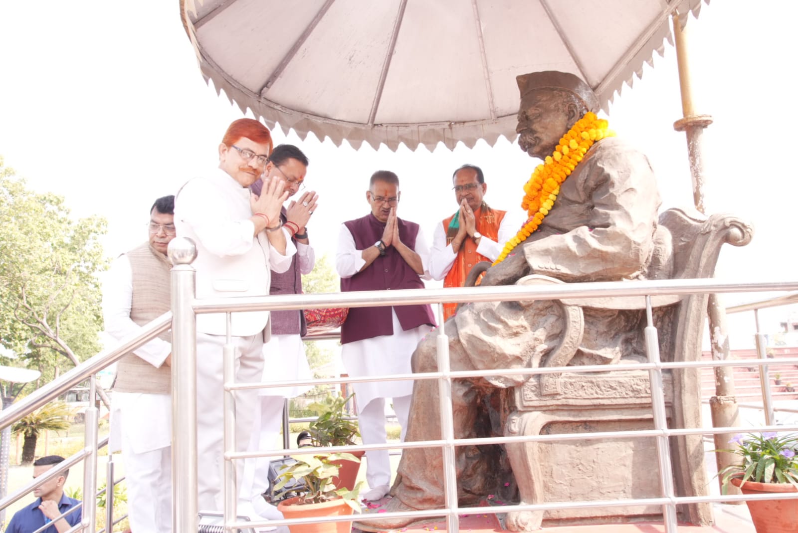 पंतनगर विश्वविद्यालय में ‘ब्रेन 3.0’ का शुभारम्भ: डिजिटल कृषि और एआई आधारित अनुसंधान भविष्य की दिशा – शिवराज सिंह चौहान