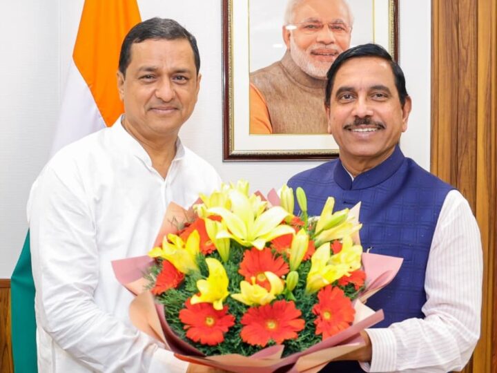 गढ़वाल सांसद ने केंद्रीय शिक्षा मंत्री की मांग, गैरसैंण, रामनगर, यमकेश्वर और देवप्रयाग में खुले केंद्रीय विद्यालय