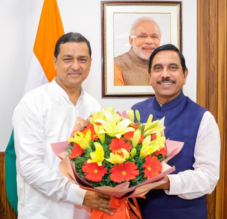 गढ़वाल सांसद ने केंद्रीय शिक्षा मंत्री की मांग, गैरसैंण, रामनगर, यमकेश्वर और देवप्रयाग में खुले केंद्रीय विद्यालय
