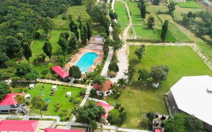 उत्तराखंड सरकार का बड़ा फैसला: 10 वर्षों का इंतजार खत्म, मौजा सेंट्रल होप टाउन की खतौनी ऑनलाइन जारी
