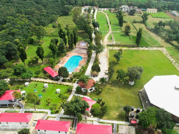 उत्तराखंड सरकार का बड़ा फैसला: 10 वर्षों का इंतजार खत्म, मौजा सेंट्रल होप टाउन की खतौनी ऑनलाइन जारी