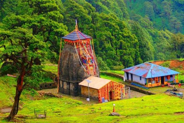 श्री मद्यमहेश्वर धाम यात्रा अग्रिम आदेशों तक अस्थायी रूप से स्थगित
