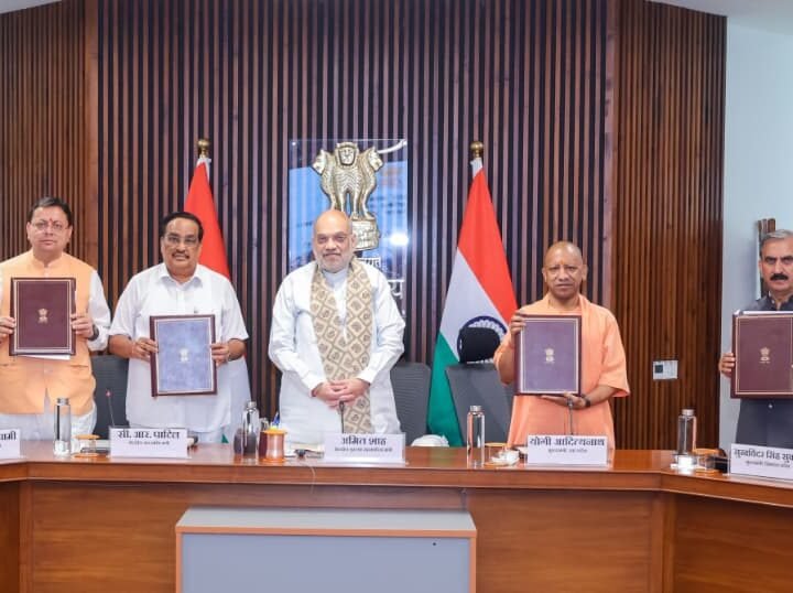 पीएम मोदी के नेतृत्व में आठ दशक पुरानी किशाऊ परियोजना को मिली निर्णायक गति