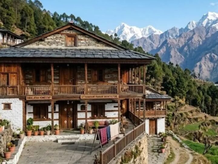 सेवा सप्ताह के अवसर पर होमस्टे और बी एंड बी संचालकों से पंजीकरण का आह्वान