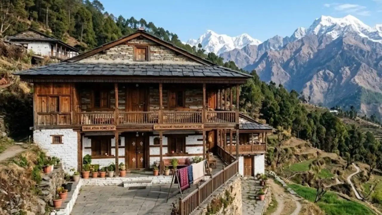 सेवा सप्ताह के अवसर पर होमस्टे और बी एंड बी संचालकों से पंजीकरण का आह्वान