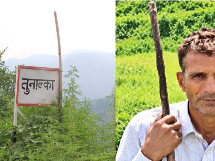 खजान सिंह : जाते-जाते दे गए रोशनी की सौगात