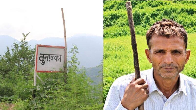 खजान सिंह : जाते-जाते दे गए रोशनी की सौगात