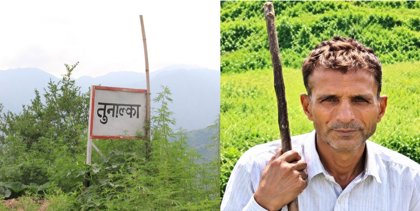 खजान सिंह : जाते-जाते दे गए रोशनी की सौगात