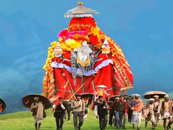 नंदा देवी बड़ी जात यात्रा को लेकर एडवाइजरी जारी, श्रद्धालुओं से सुरक्षा मानकों का पालन करने की अपील