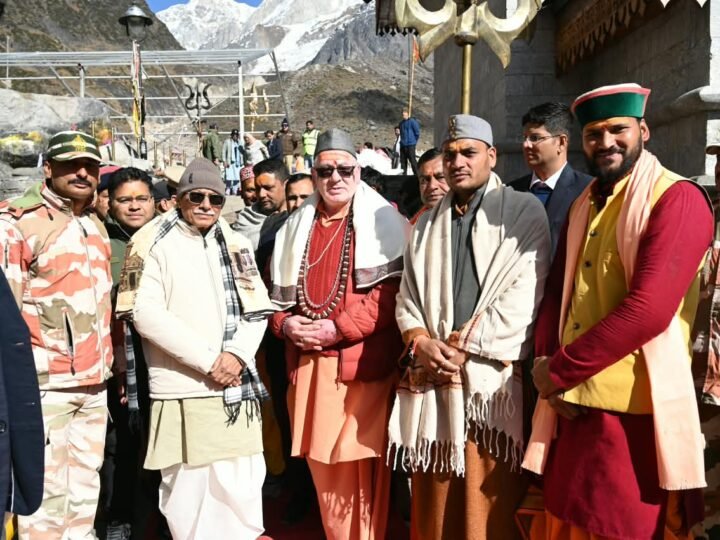 देवभूमि की संस्कृति और विरासत का संरक्षण हम सभी का दायित्व: राज्यपाल