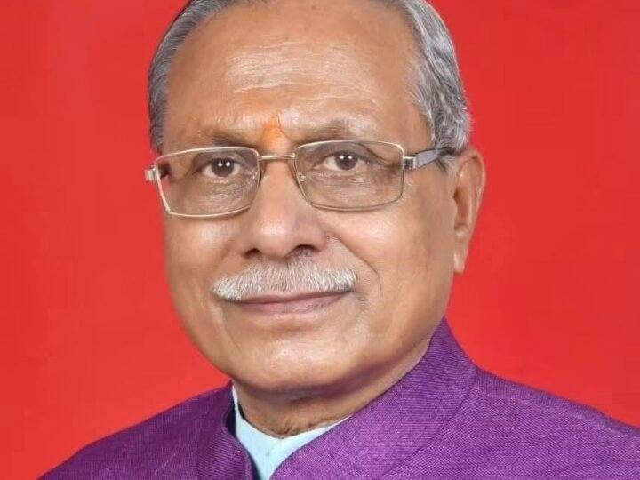 डॉ. ढाल सिंह बिसेन बने उत्तराखंड के नए राज्यपाल